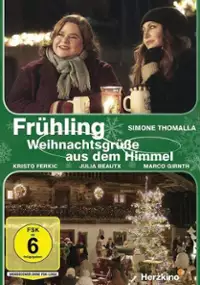 Plakat filmu Frühling - Weihnachtsgrüße aus dem Himmel