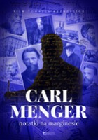 plakat filmu Carl Menger. Notatki na marginesie