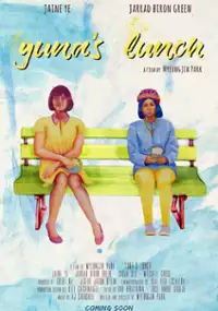 Plakat filmu Yuna's Lunch