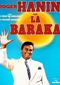 Plakat filmu La Baraka