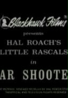 plakat filmu Bear Shooters