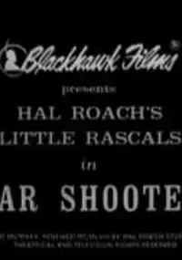 Plakat filmu Bear Shooters