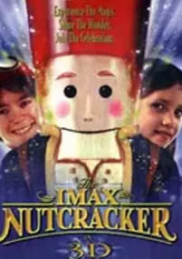 Plakat filmu The IMAX Nutcracker
