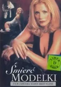Plakat filmu Śmierć modelki