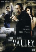 plakat filmu Through the Valley