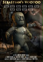 plakat filmu Sebastian's Voodoo