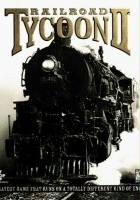 plakat filmu Railroad Tycoon II