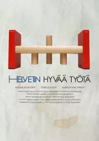 Plakat filmu Gwizdanie przy pracy
