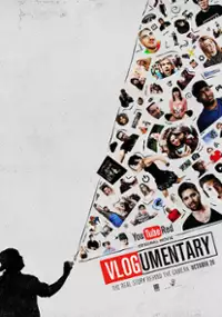 Plakat filmu Vlogumentary