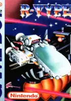 plakat filmu R-Type