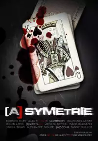 Plakat filmu [A]symétrie