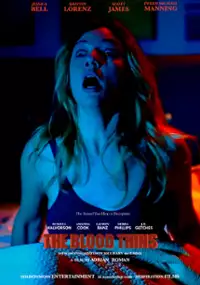 Plakat filmu The Blood Thins