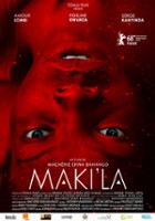 plakat filmu Maki'la
