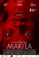 Serge Kanyinda / Maki'la