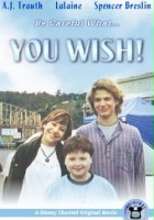 plakat filmu Jedno życzenie