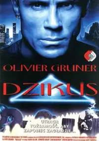 Plakat filmu Dzikus