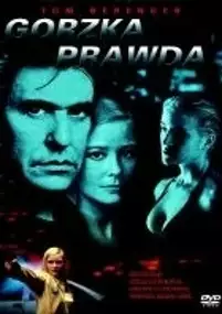 Plakat filmu Gorzka prawda