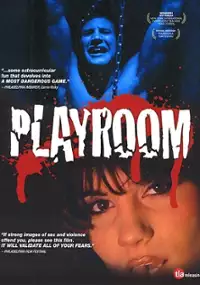 Plakat filmu Consequences