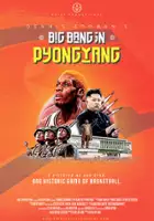 Dennis Rodman / Dennis Rodman's Big Bang in Pyongyang