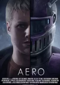 Plakat filmu Aero