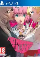 plakat filmu Catherine: Full Body