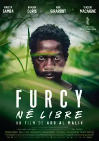 Plakat filmu Furcy, né libre