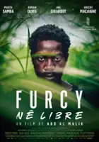 plakat filmu Furcy, né libre