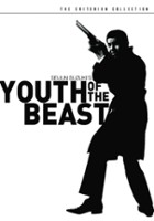 plakat filmu Młodość bestii