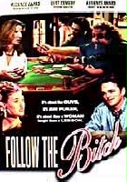 plakat filmu Follow the Bitch