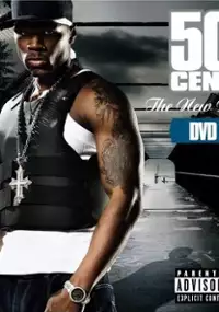 Plakat filmu 50 Cent: The New Breed