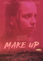 plakat filmu Make Up