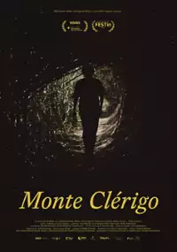 Plakat filmu Monte Clérigo