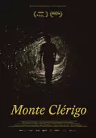 plakat filmu Monte Clérigo