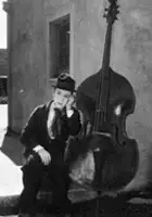 William Williams / Fiddlesticks