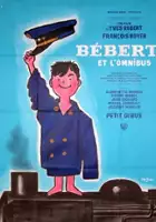 Fran&ccedil;oise Deldick / B&eacute;bert et l'omnibus