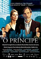 plakat filmu O Príncipe