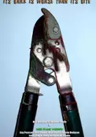 plakat filmu Tree Slime Tuesday