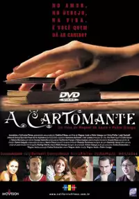 Plakat filmu A Cartomante