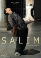 plakat filmu Salim
