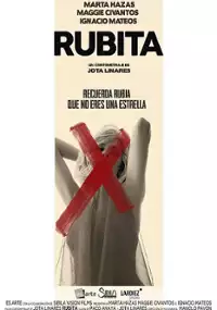 Plakat filmu Rubita