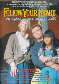 Plakat filmu Follow Your Heart
