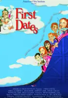 plakat filmu First Dates