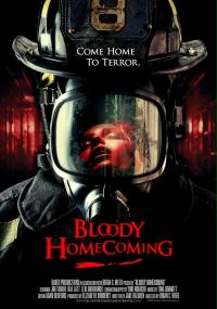 Bloody Homecoming
