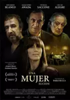 plakat filmu Una Mujer sucede