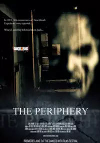 Plakat filmu The Channel