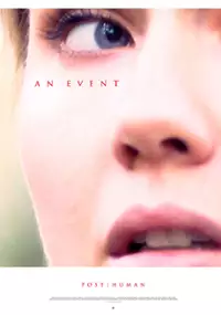 Plakat filmu Post Human: An Event