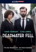 plakat serialu Deadwater Fell