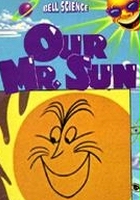 plakat filmu Our Mr. Sun