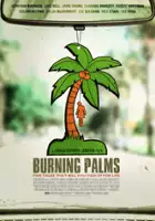 Burning Palms