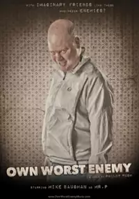 Plakat filmu Own Worst Enemy